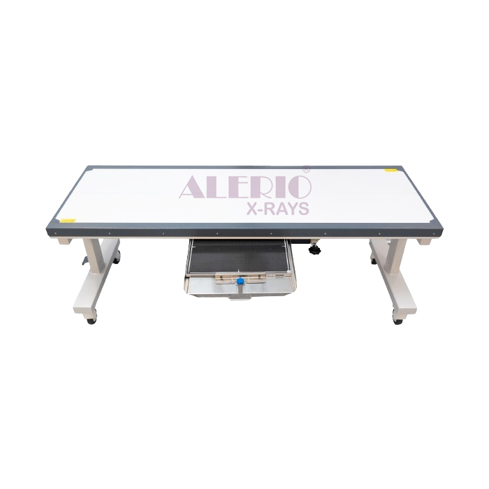 alerio-radiographic-table